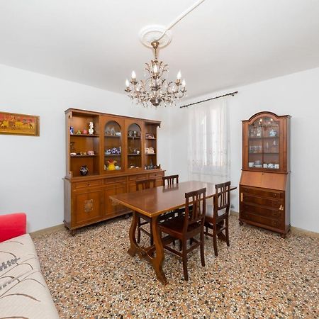 Appartamento Laguna Romantica Veneza Exterior foto