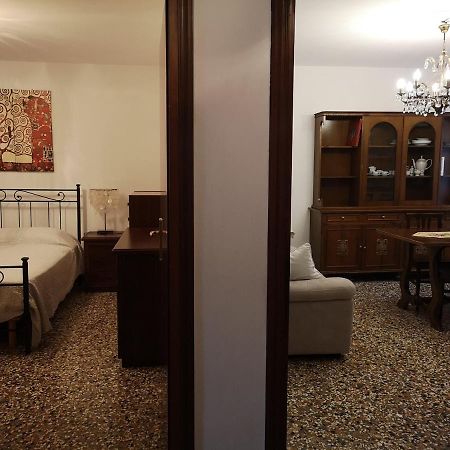 Appartamento Laguna Romantica Veneza Exterior foto