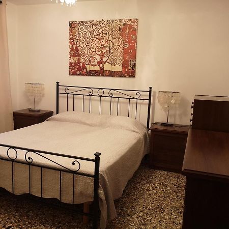 Appartamento Laguna Romantica Veneza Exterior foto