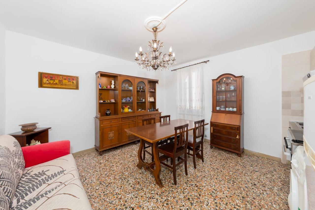 Appartamento Laguna Romantica Veneza Exterior foto