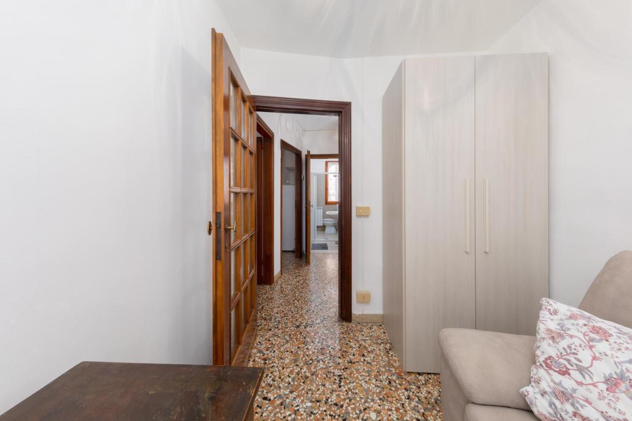 Appartamento Laguna Romantica Veneza Exterior foto